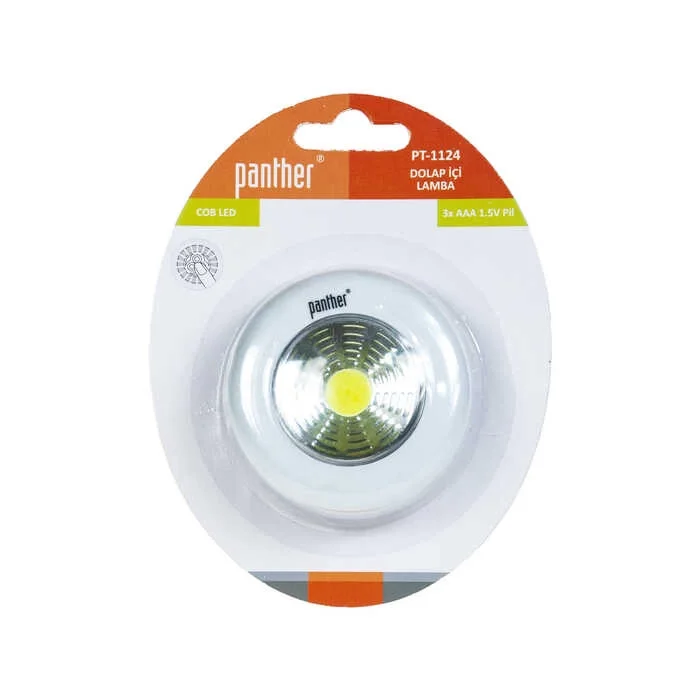 BX PT-1124 DOLAP İÇİ LAMBA Fiyatı, Yorumları ve Özellikleri