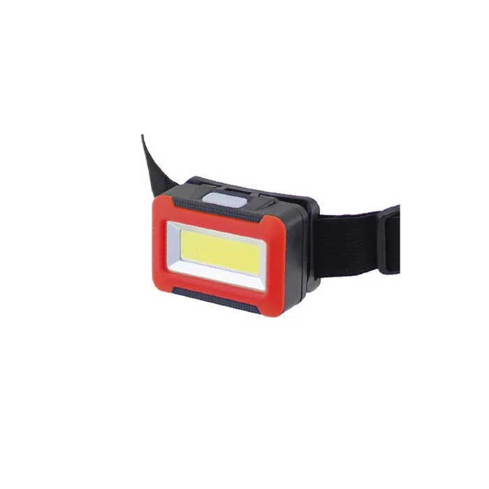 BX PT-2068 PİLLİ KAFA LAMBASI