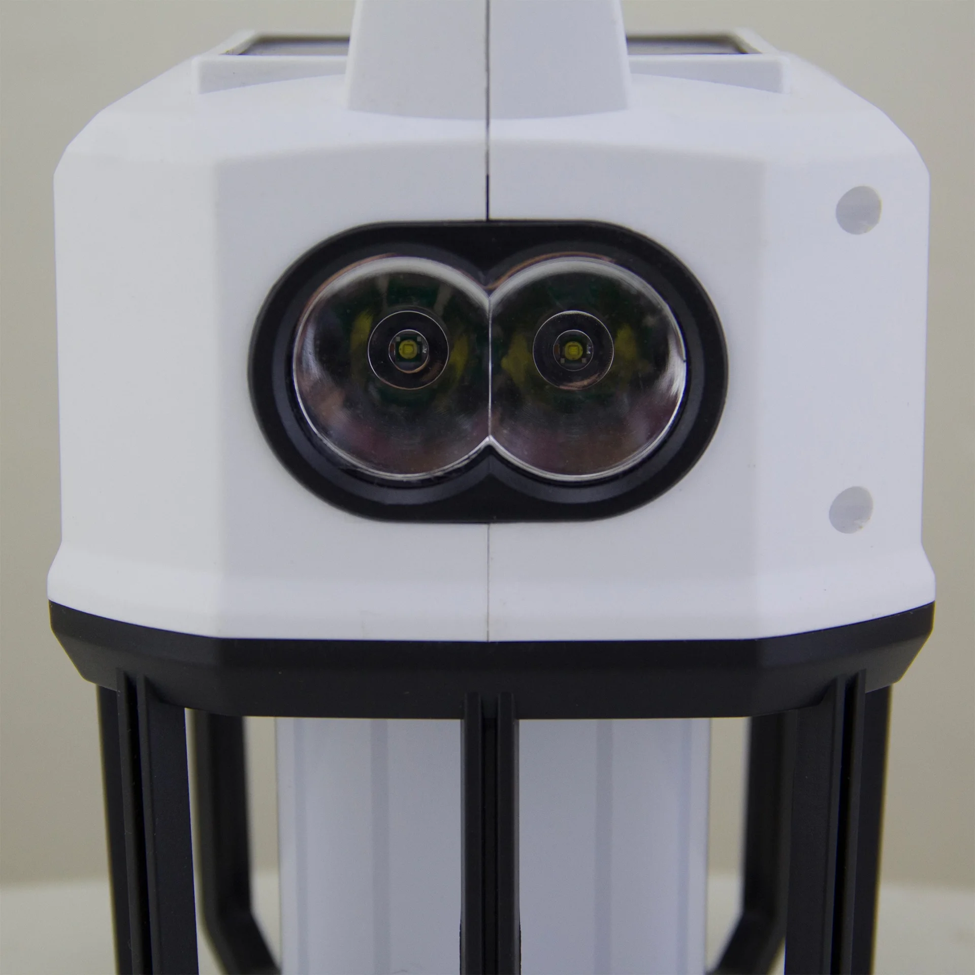 BX PT-2207 USB ŞARJLI SOLAR EL FENERİ