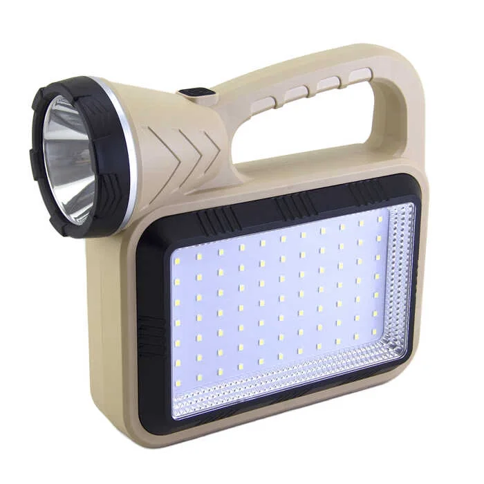 BX PT-2208 USB ŞARJLI SOLAR EL FENERİ Fiyatı, Yorumları ve Özellikleri