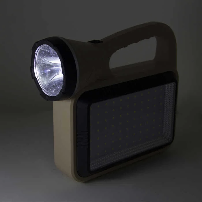 BX PT-2208 USB ŞARJLI SOLAR EL FENERİ Fiyatı, Yorumları ve Özellikleri