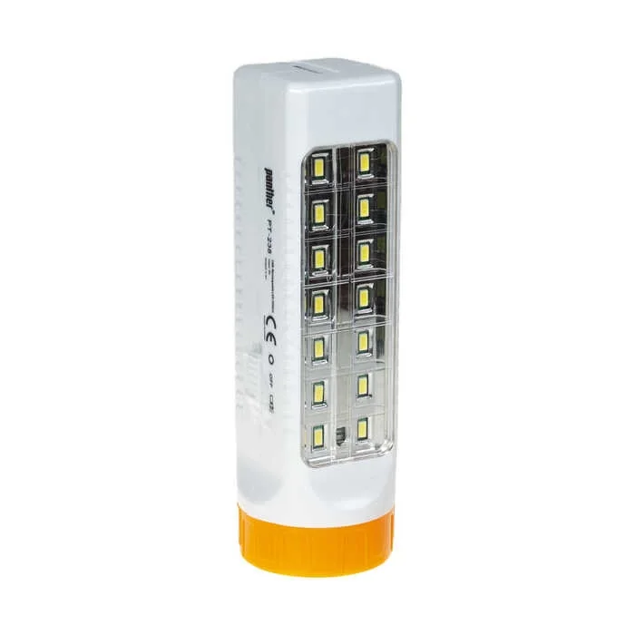 BX PT-238 USB ŞARJLI EL FENERİ