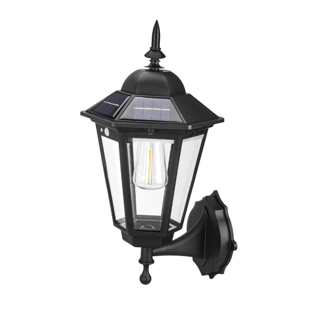 BX PT-2986 SOLAR DUVAR LAMBASI Fiyatı, Yorumları ve Özellikleri