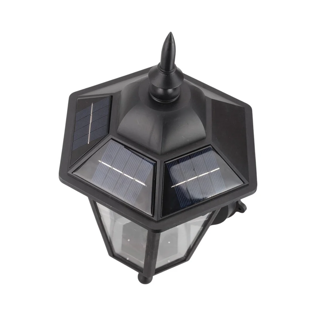 BX PT-2986 SOLAR DUVAR LAMBASI Fiyatı, Yorumları ve Özellikleri