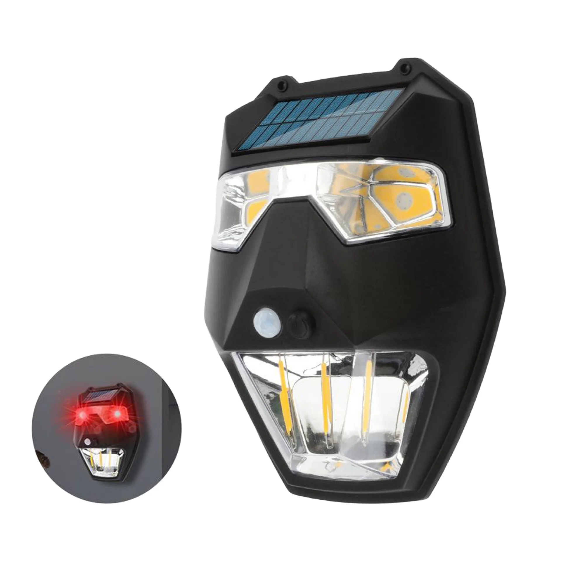 BX PT-2998 SOLAR LED DUVAR LAMBASI Fiyatı, Yorumları ve Özellikleri