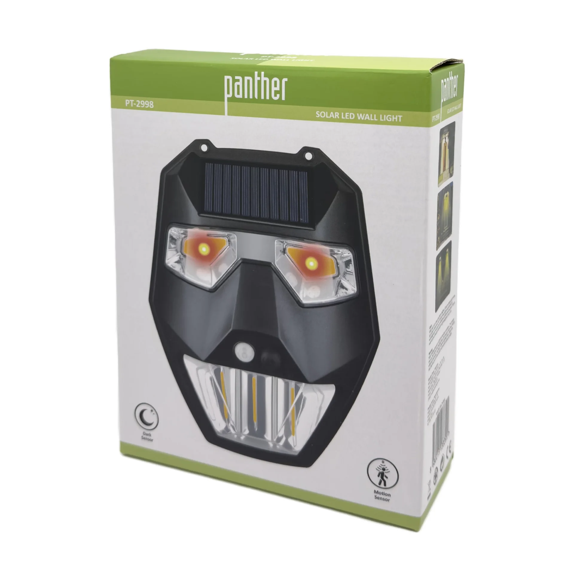 BX PT-2998 SOLAR LED DUVAR LAMBASI Fiyatı, Yorumları ve Özellikleri