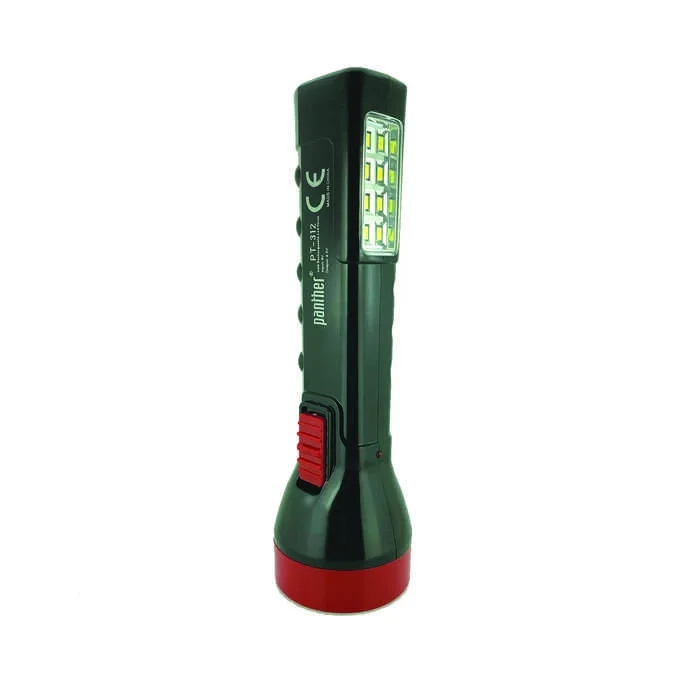 BX PT-312 USB ŞARJLI FENER