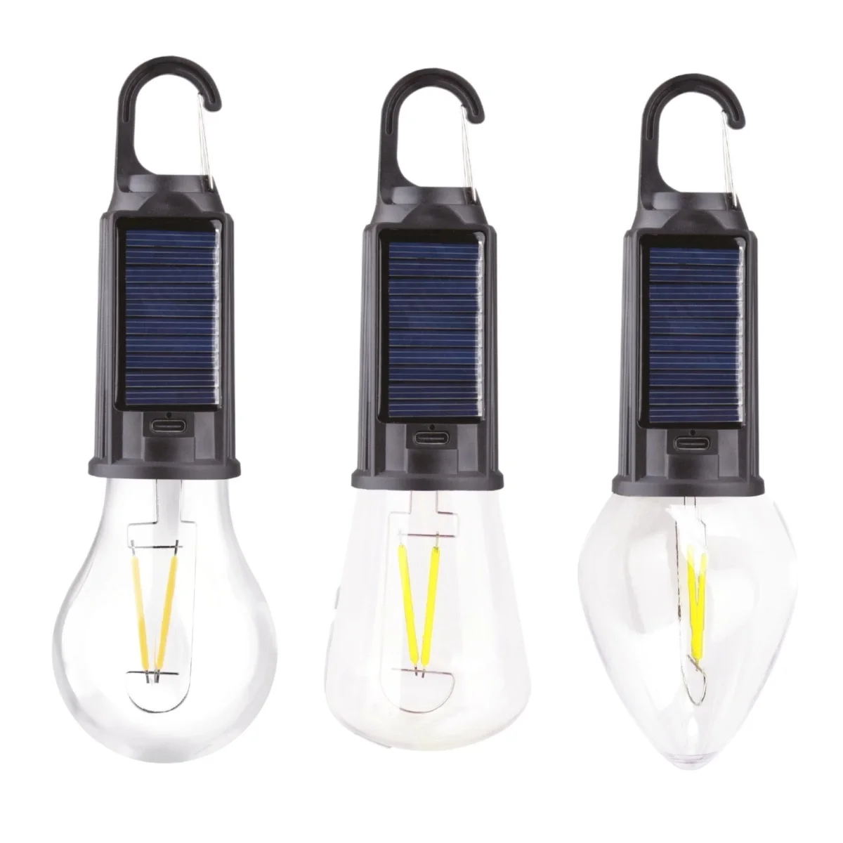 BX PT-331 ŞARJLI SOLAR KAMP LAMBASI