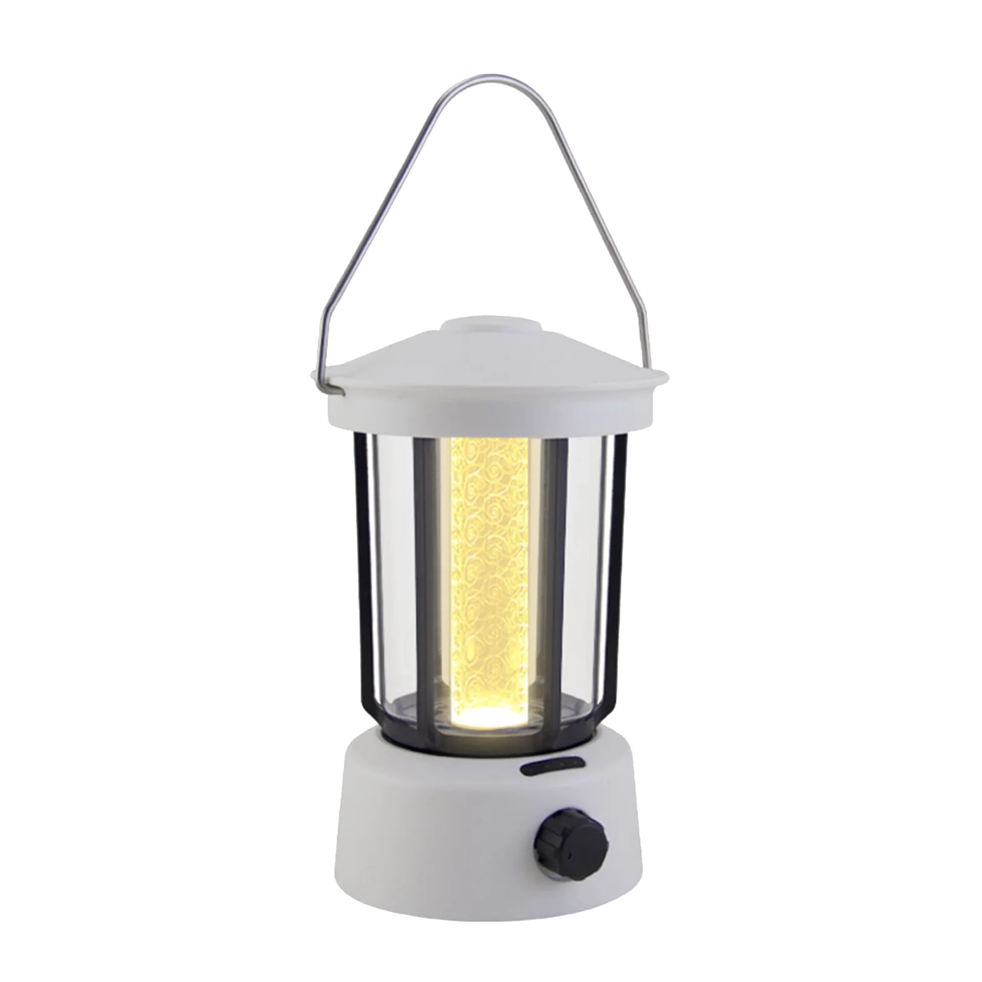BX PT-380 USB ŞARJLI KAMP LAMBASI