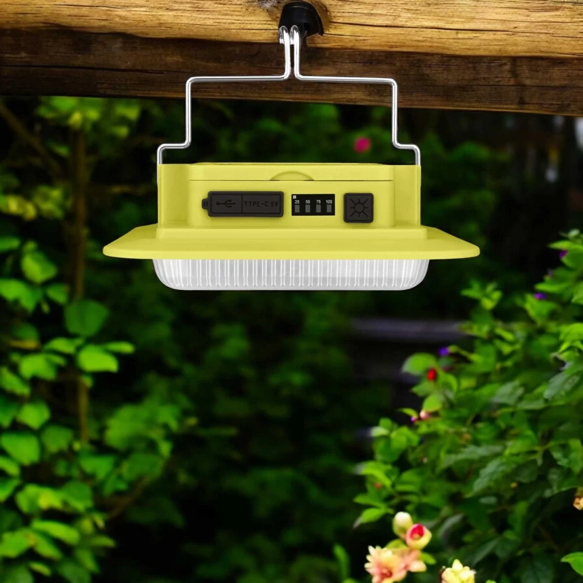 BX PT-385 ŞARJLI SOLAR KAMP LAMBASI Fiyatı, Yorumları ve Özellikleri