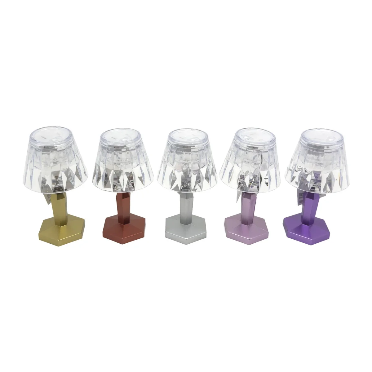 BX PT-401 MİNİ LED MASA LAMBASI Fiyatı, Yorumları ve Özellikleri