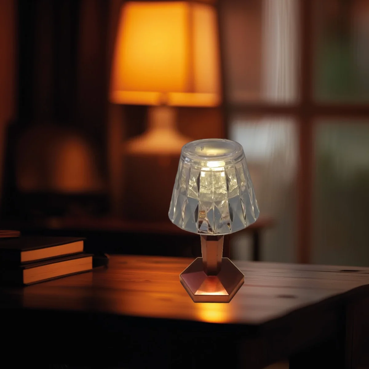 BX PT-401 MİNİ LED MASA LAMBASI Fiyatı, Yorumları ve Özellikleri