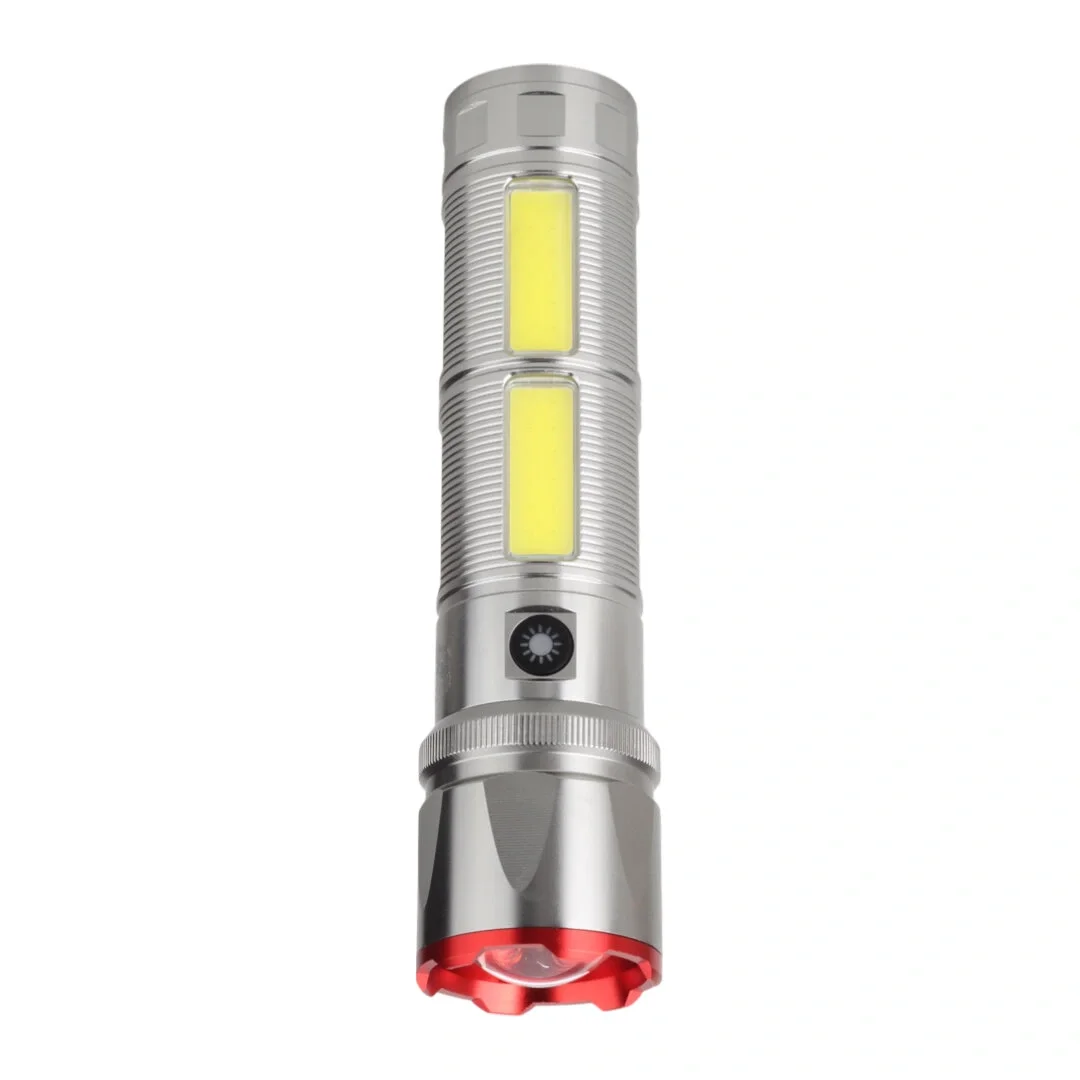BX PT-4100 USB ŞARJLI EL FENERİ Fiyatı, Yorumları ve Özellikleri