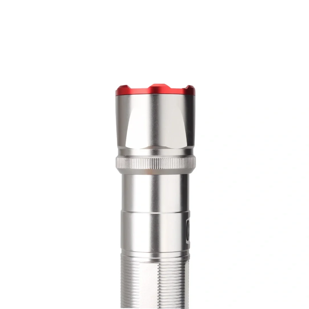 BX PT-4100 USB ŞARJLI EL FENERİ Fiyatı, Yorumları ve Özellikleri