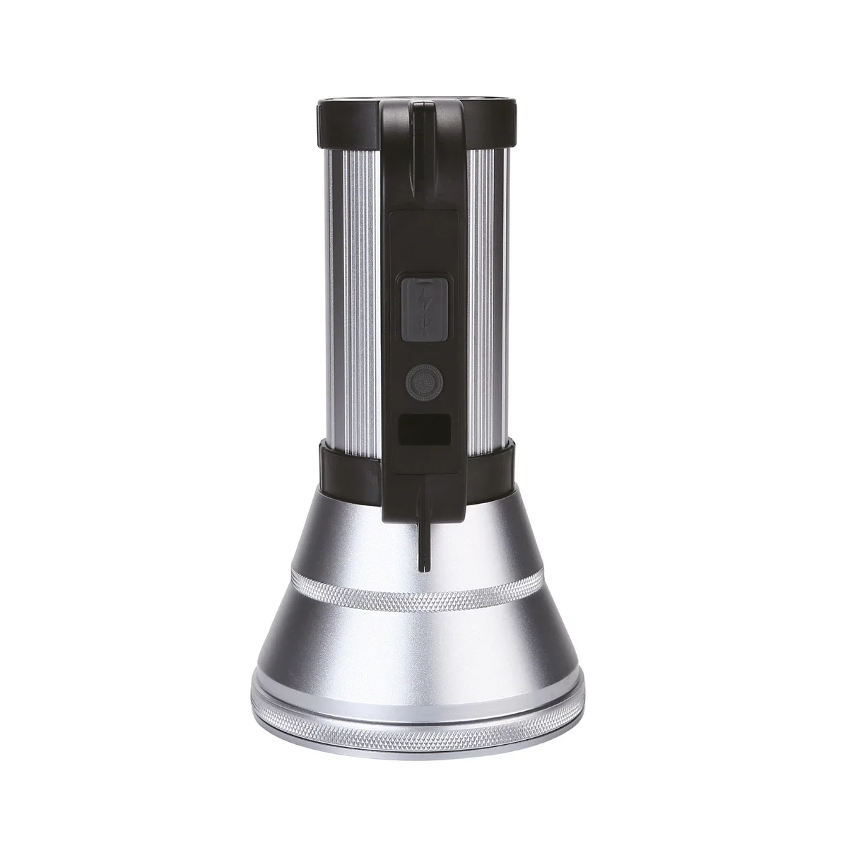 BX PT-4116 USB ŞARJLI EL FENERİ