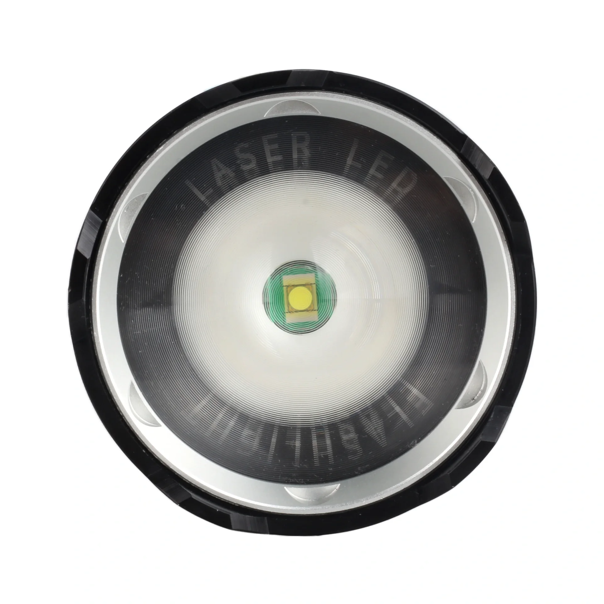 BX PT-4117 USB ŞARJLI EL FENERİ