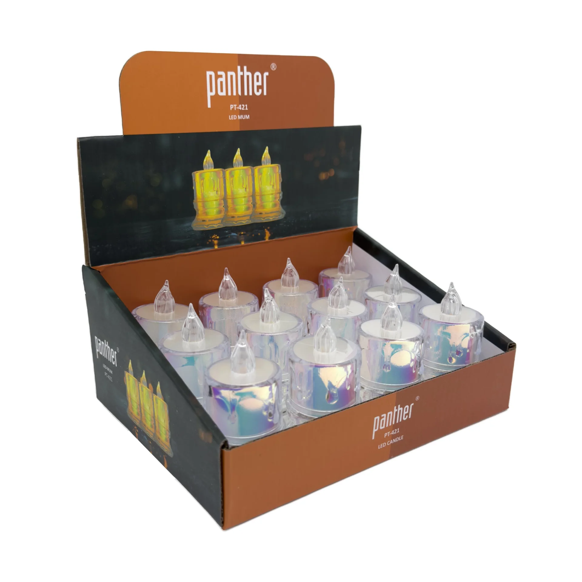 BX PT-421 LED MUM Fiyatı, Yorumları ve Özellikleri