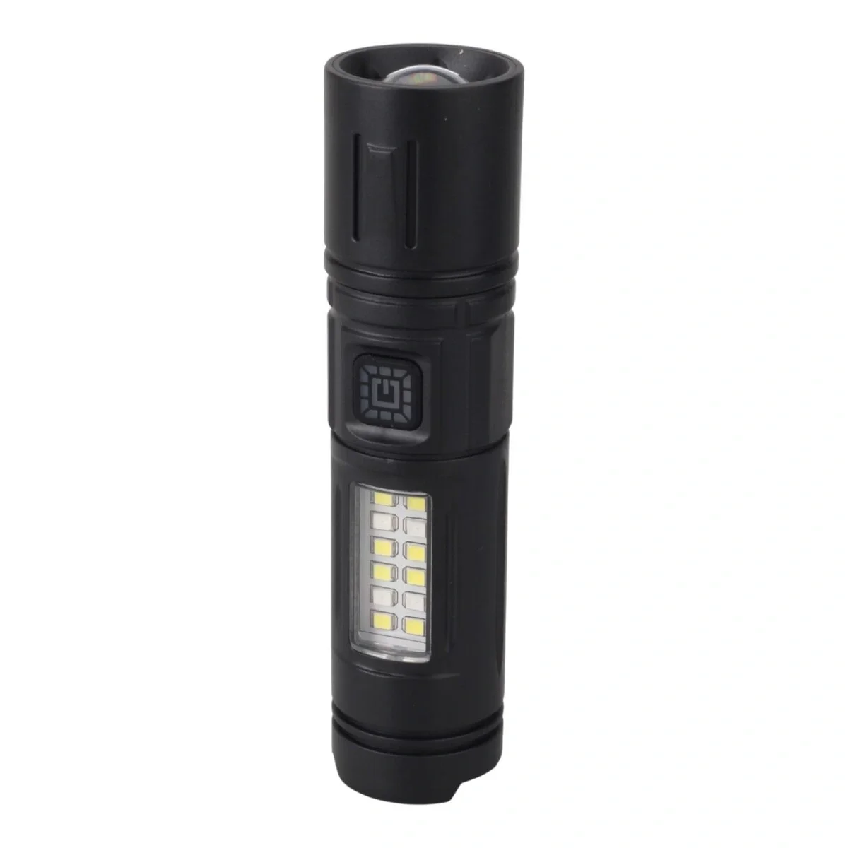 BX PT-4228 USB ŞARJLI EL FENERİ