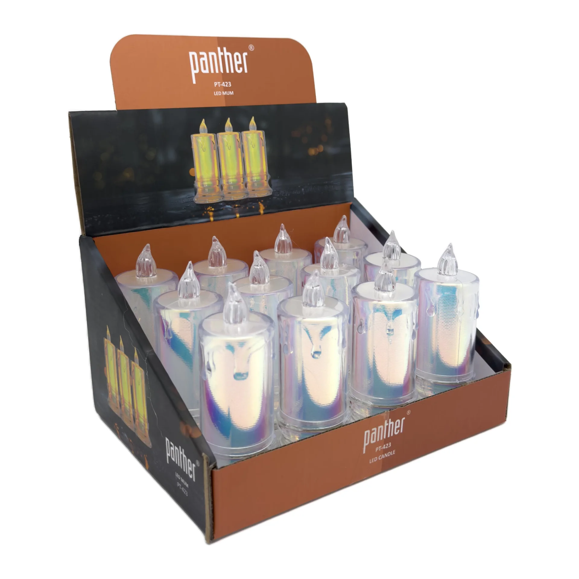 BX PT-423 LED MUM Fiyatı, Yorumları ve Özellikleri