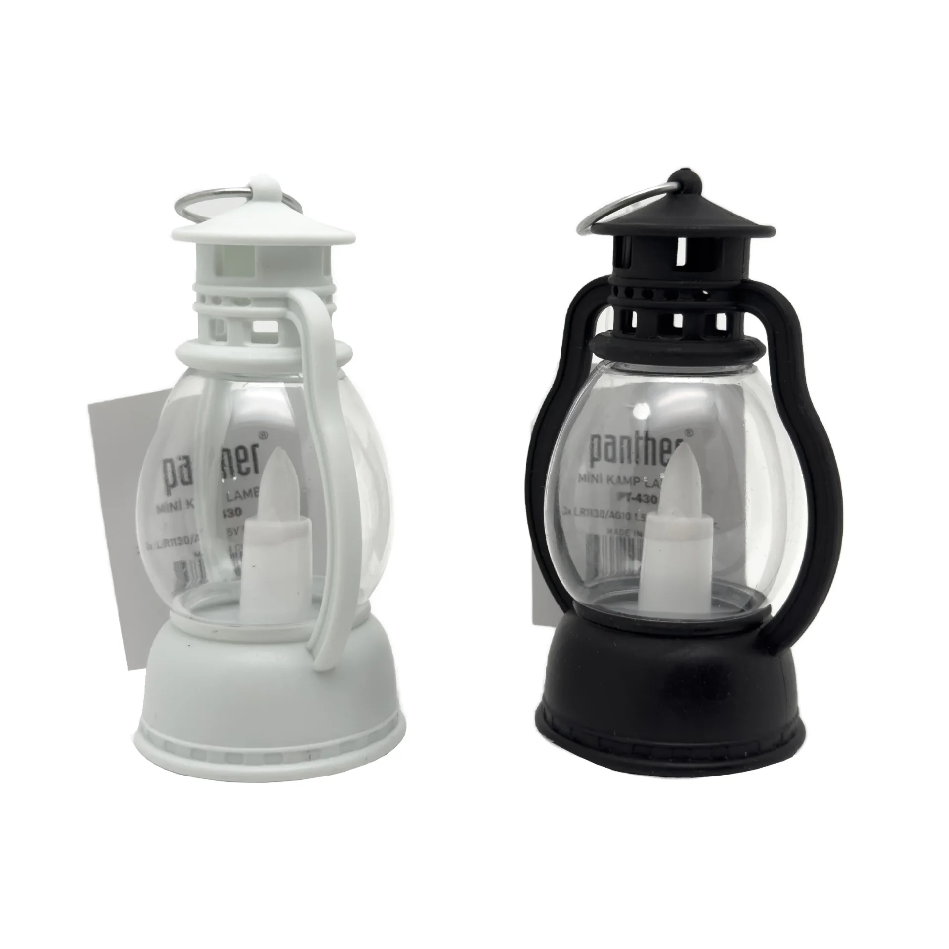 BX PT-430 LEDLİ MİNİ KAMP LAMBASI Fiyatı, Yorumları ve Özellikleri