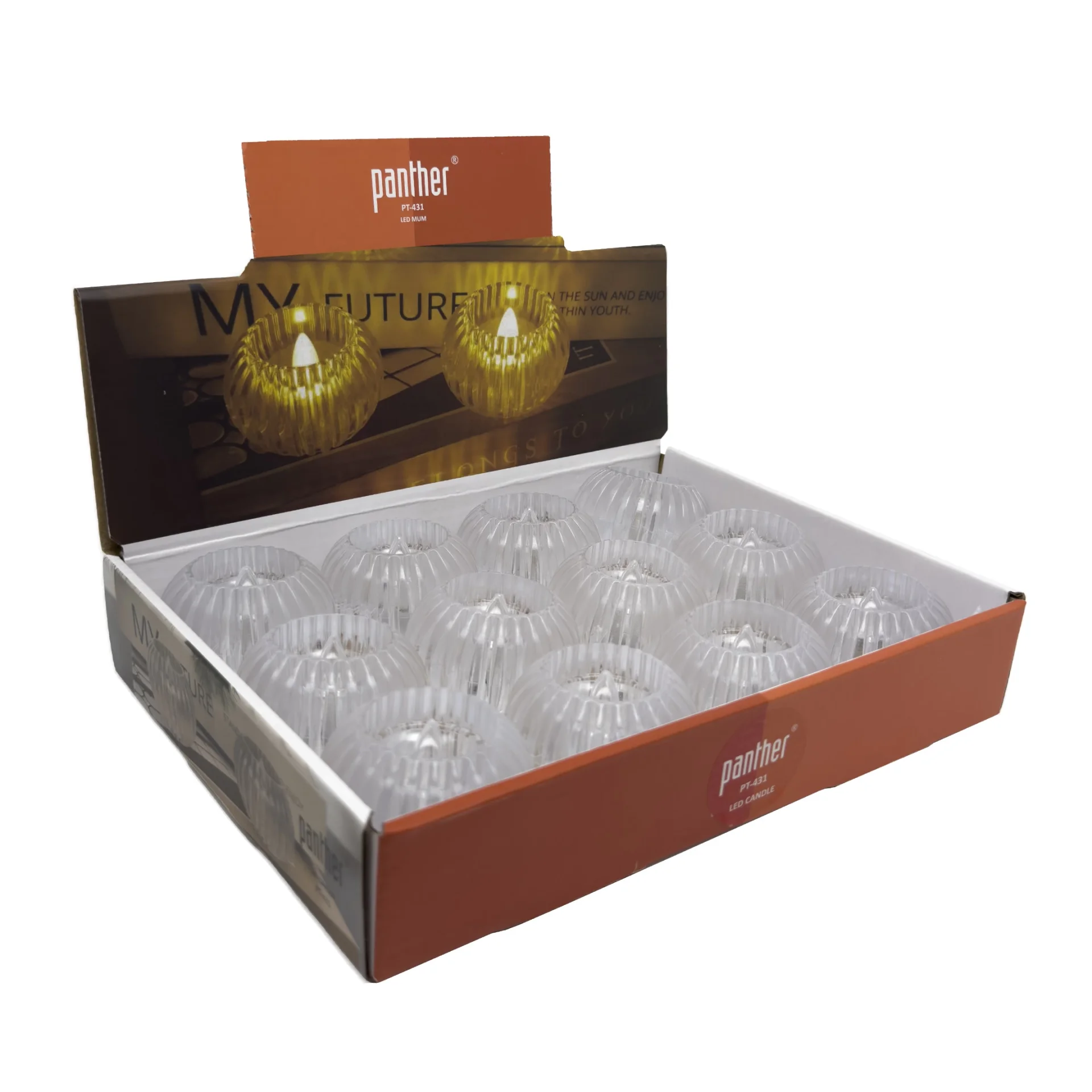 BX PT-431 LED MUM Fiyatı, Yorumları ve Özellikleri