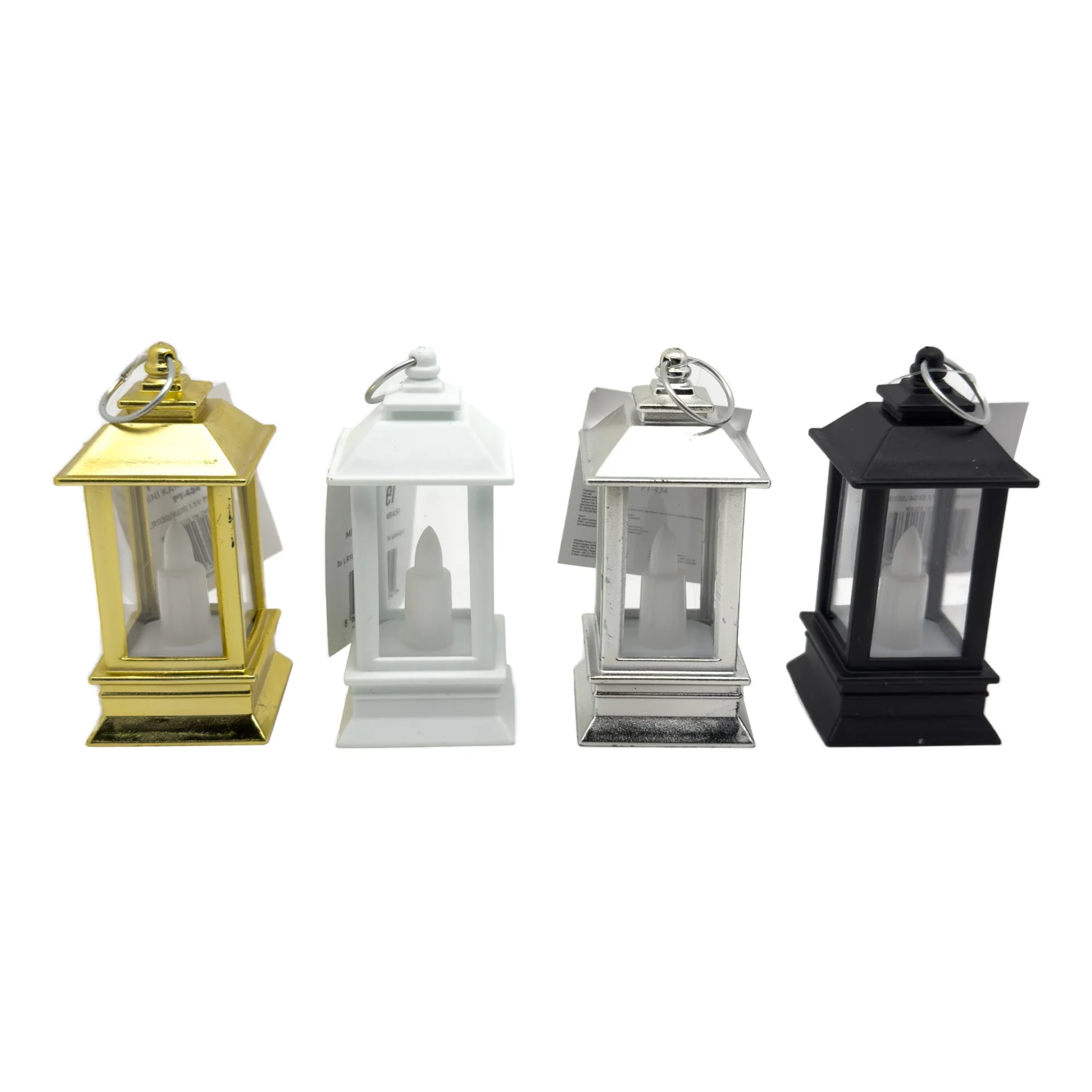 BX PT-434 LEDLİ MİNİ KAMP LAMBASI Fiyatı, Yorumları ve Özellikleri