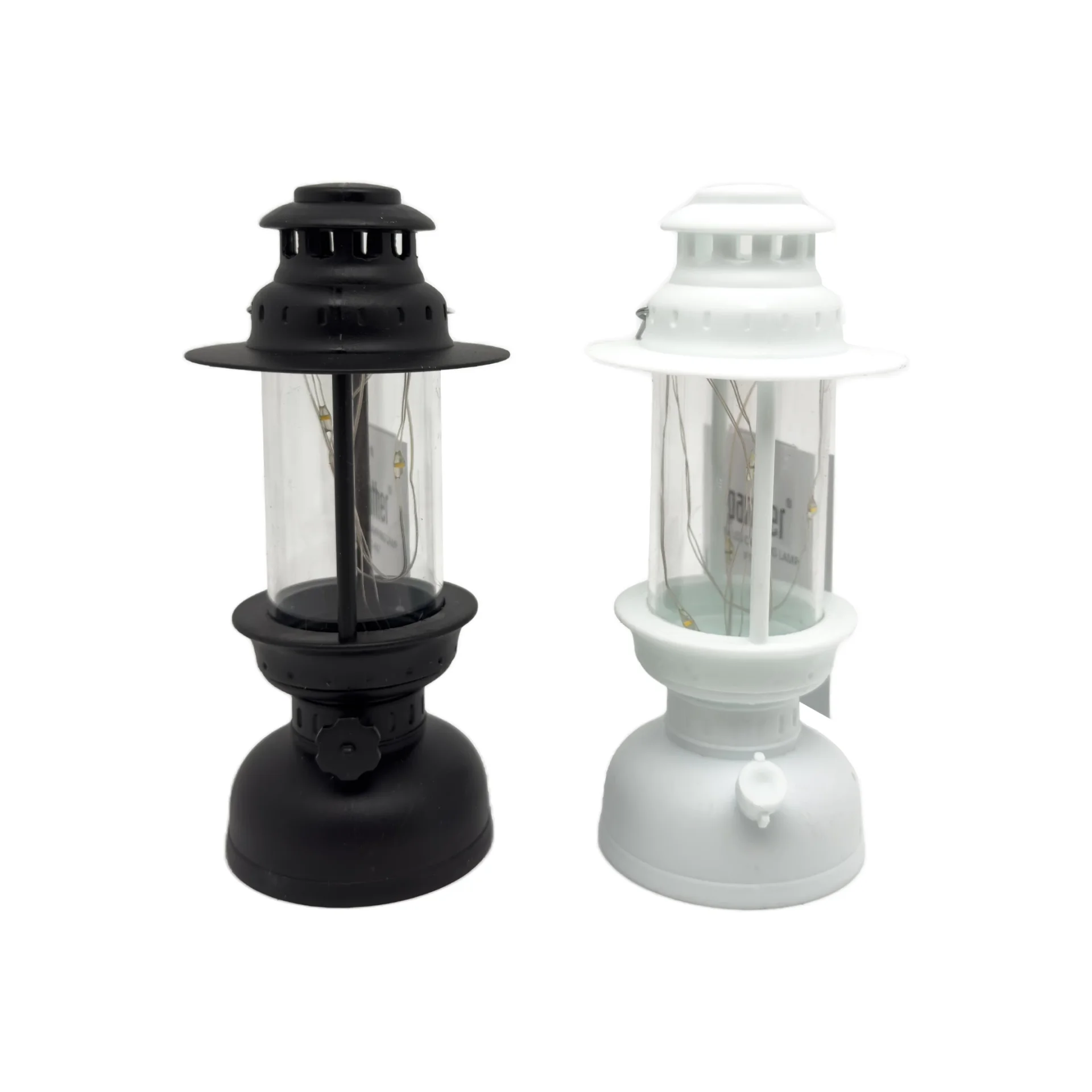 BX PT-437 LEDLİ MİNİ KAMP LAMBASI