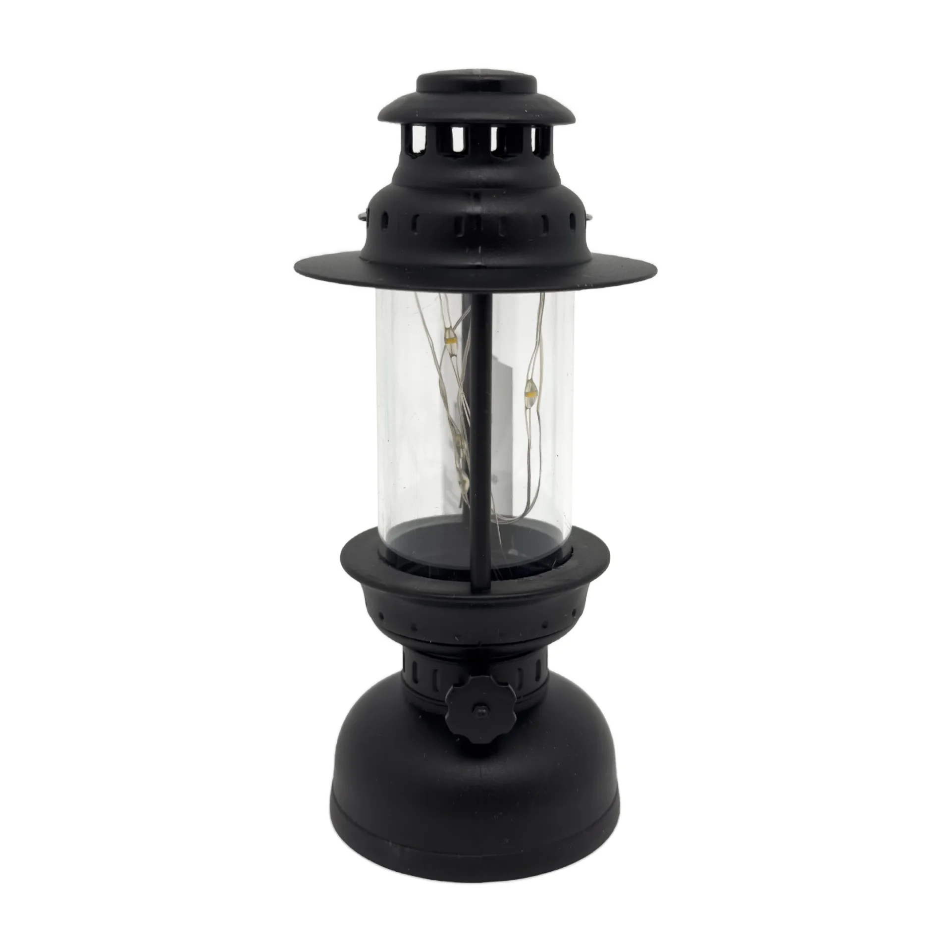 BX PT-437 LEDLİ MİNİ KAMP LAMBASI