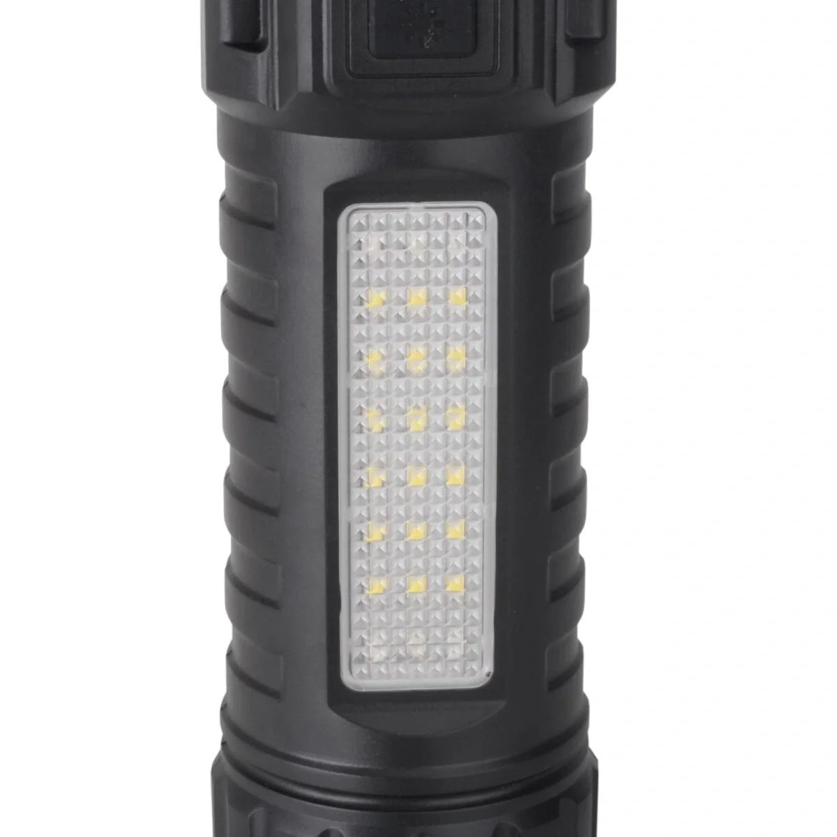 BX PT-4812 USB ŞARJLI EL FENERİ
