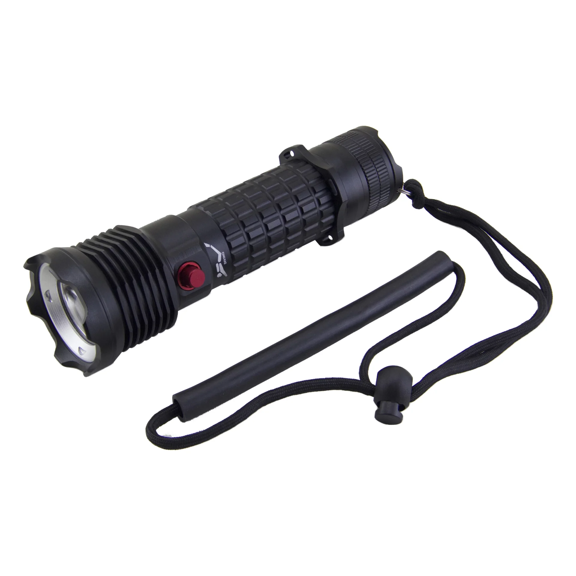 BX PT-4980 IPX8 LED SU ALTI FENERİ
