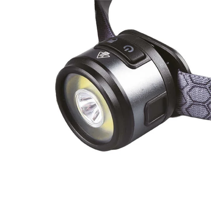BX PT-5203 ŞARJLI KAFA LAMBASI Fiyatı, Yorumları ve Özellikleri