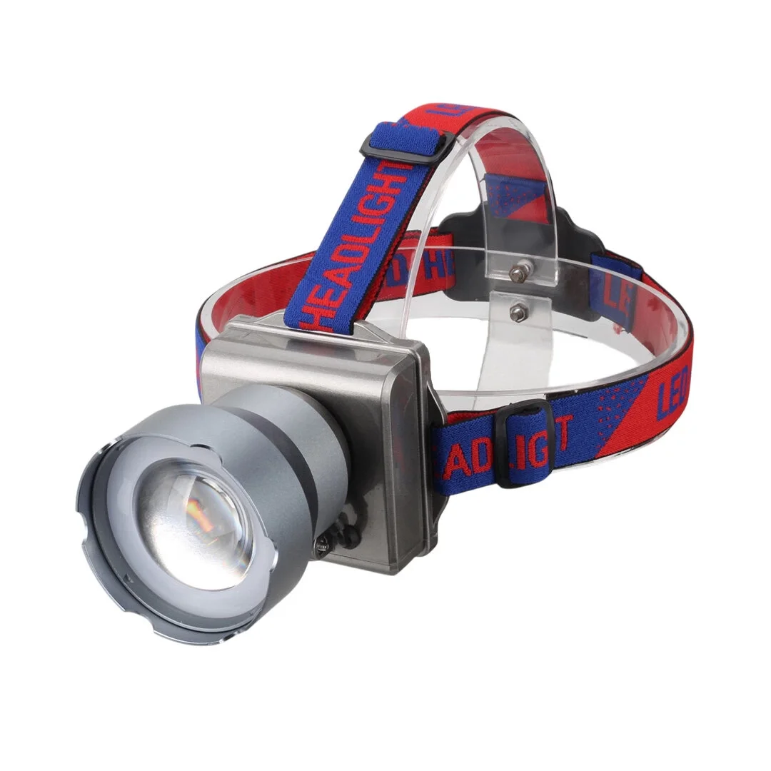 BX PT-5221 USB ŞARJLI KAFA LAMBASI Fiyatı, Yorumları ve Özellikleri