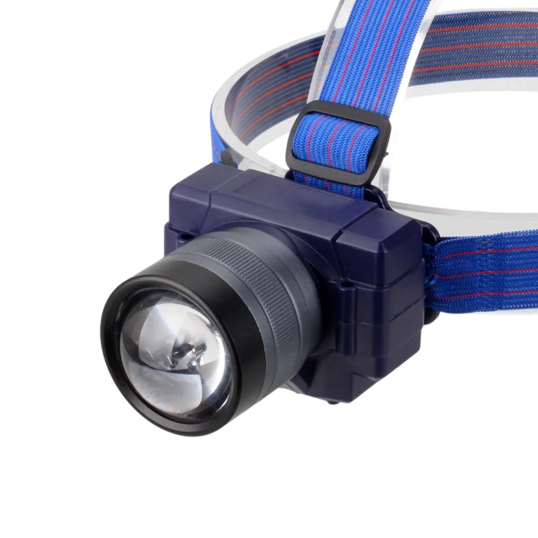 BX PT-5229 USB ŞARJLI KAFA LAMBASI Fiyatı, Yorumları ve Özellikleri