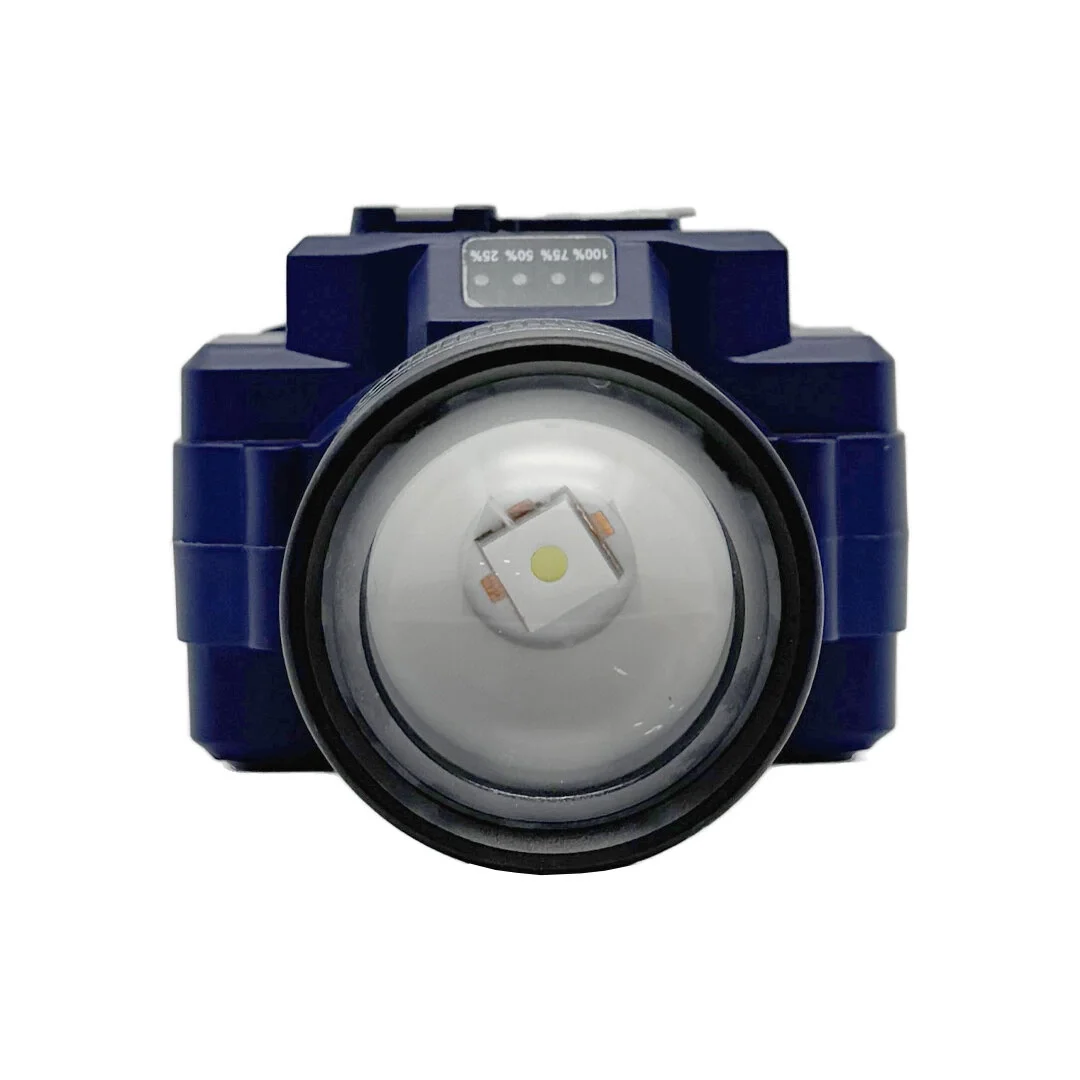 BX PT-5229 USB ŞARJLI KAFA LAMBASI Fiyatı, Yorumları ve Özellikleri