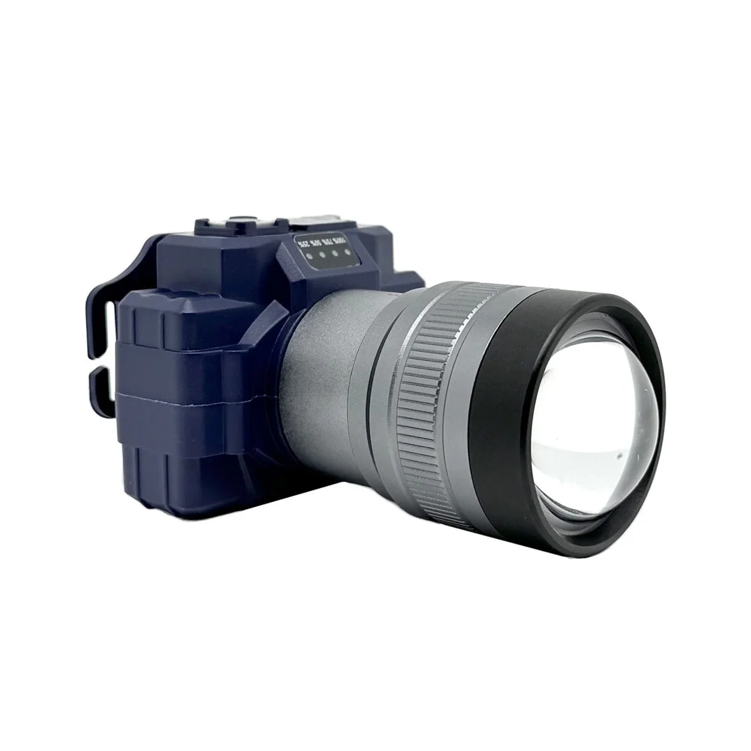 BX PT-5229 USB ŞARJLI KAFA LAMBASI Fiyatı, Yorumları ve Özellikleri