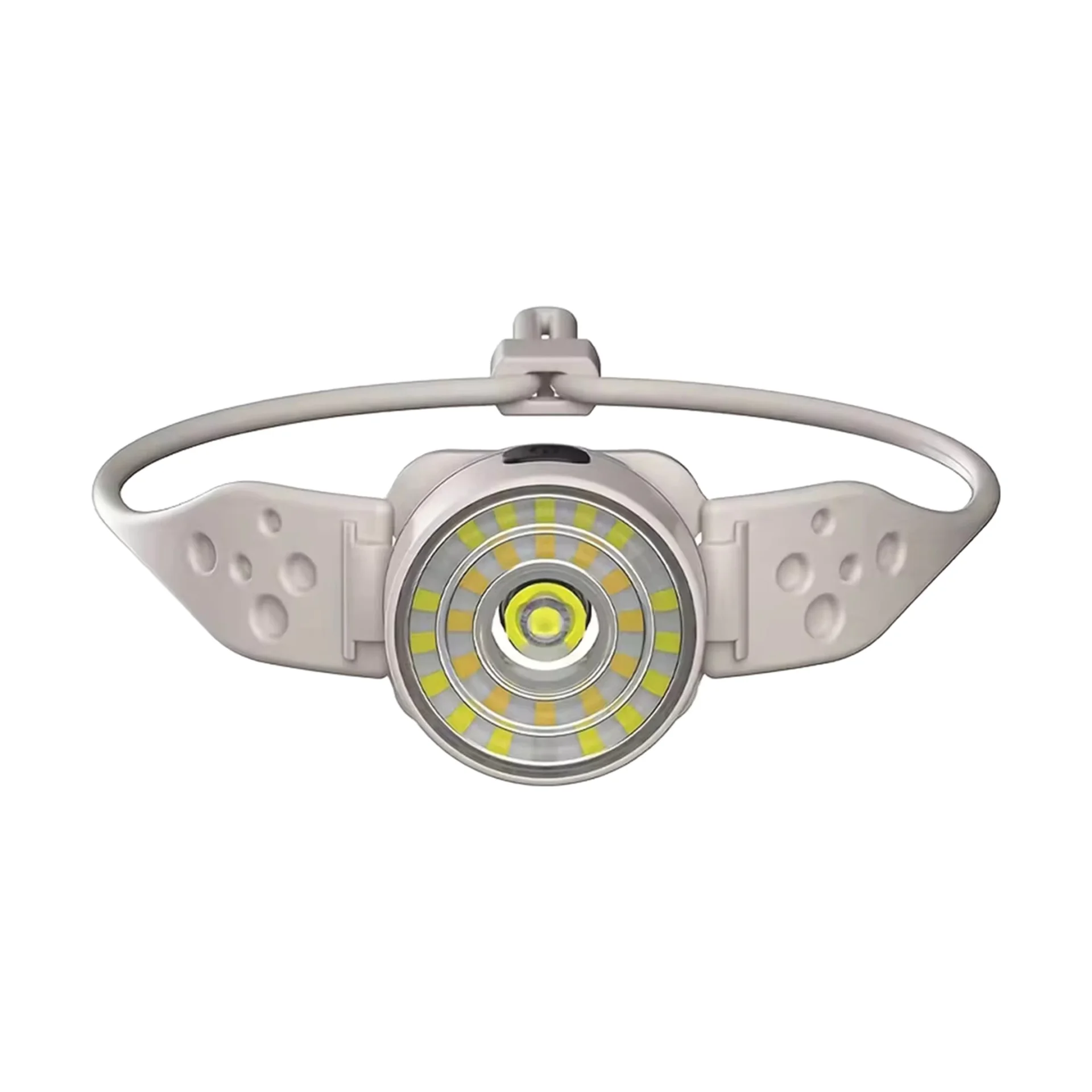 BX PT-5525 USB ŞARJLI KAFA LAMBASI