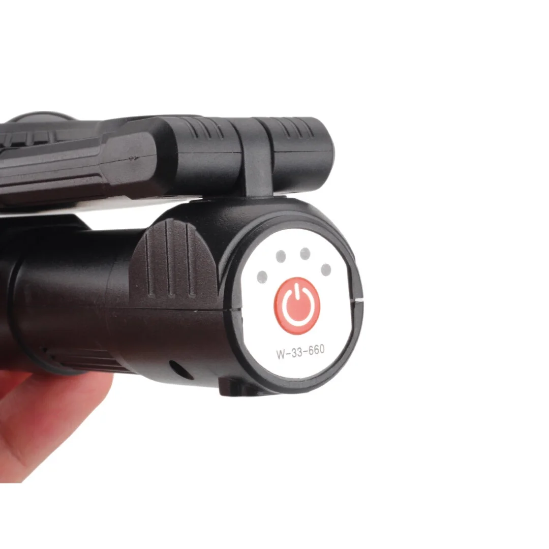 BX PT-5529 USB ŞARJLI KAFA LAMBASI Fiyatı, Yorumları ve Özellikleri
