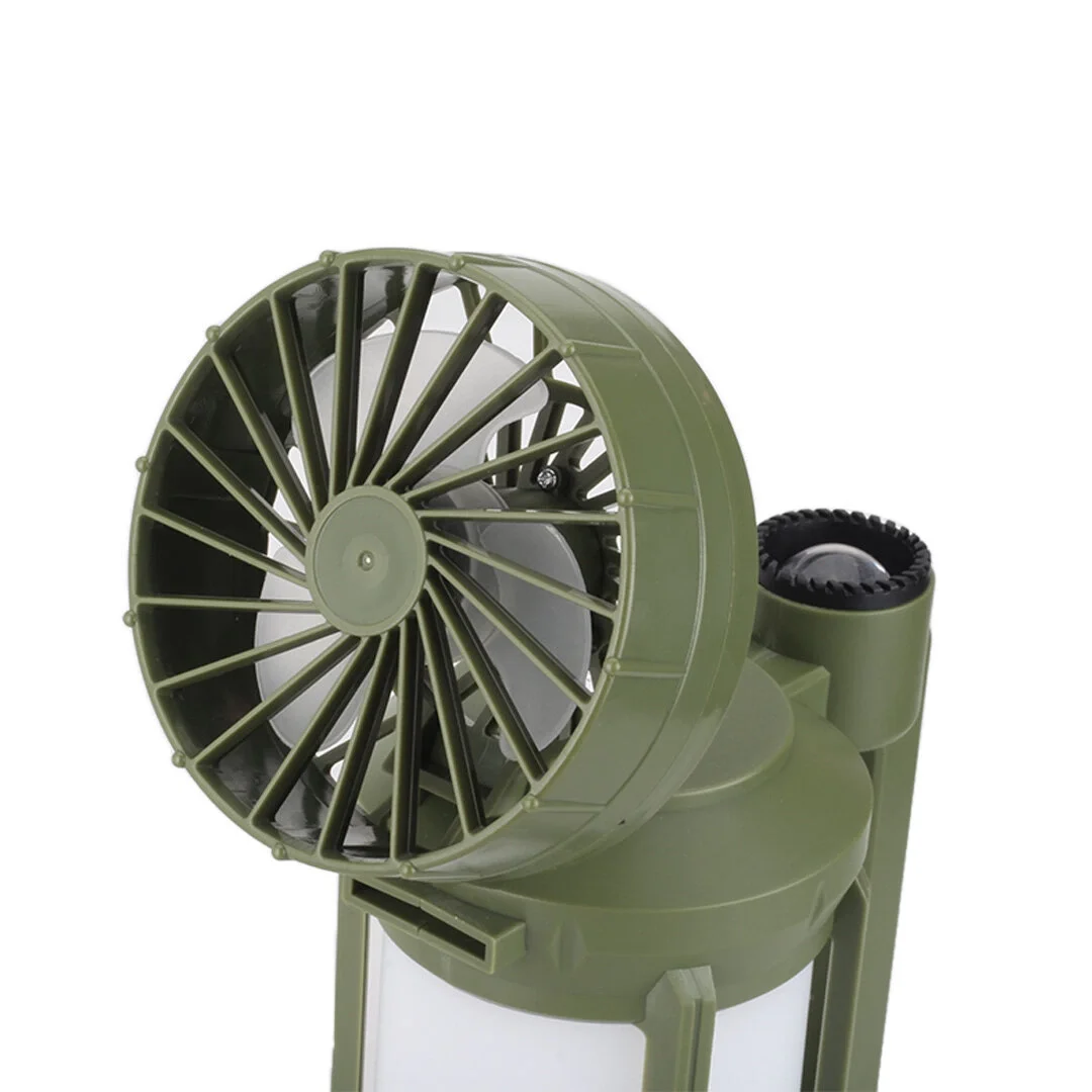 BX PT-576 ŞARJLI SOLAR FANLI KAMP LAMBASI Fiyatı, Yorumları ve Özellikleri