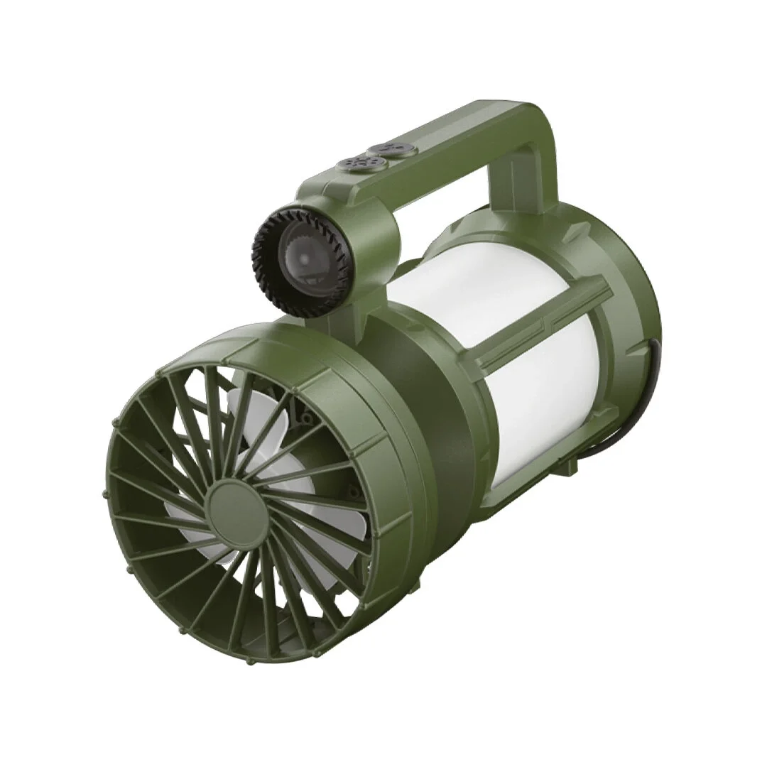 BX PT-576 ŞARJLI SOLAR FANLI KAMP LAMBASI Fiyatı, Yorumları ve Özellikleri