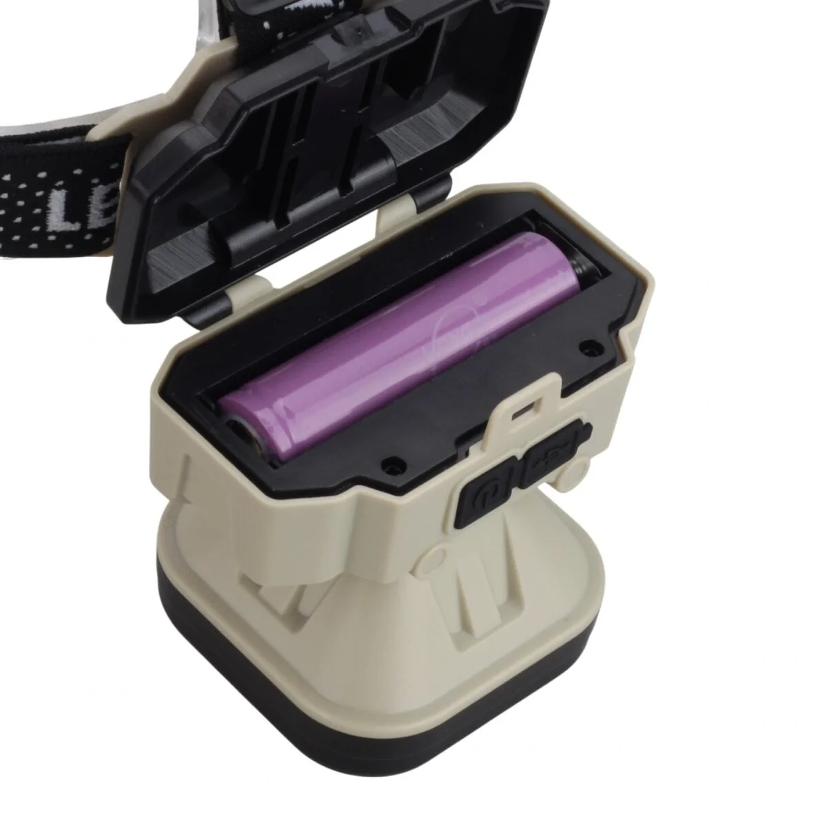 BX PT-5804 USB ŞARJLI KAFA LAMBASI Fiyatı, Yorumları ve Özellikleri