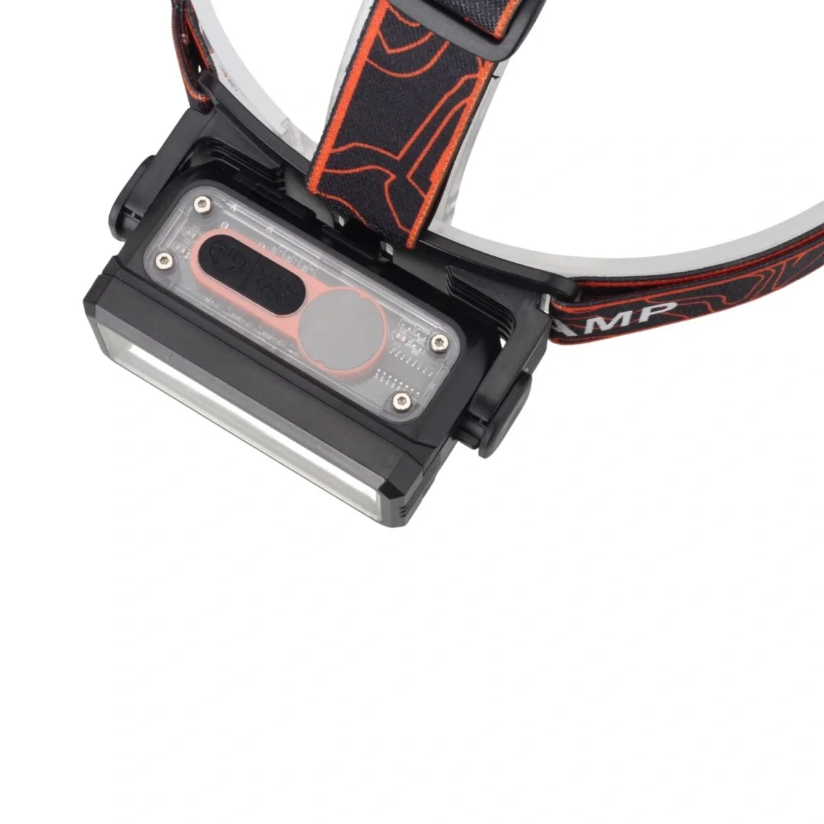 BX PT-5807 USB ŞARJLI KAFA LAMBASI Fiyatı, Yorumları ve Özellikleri
