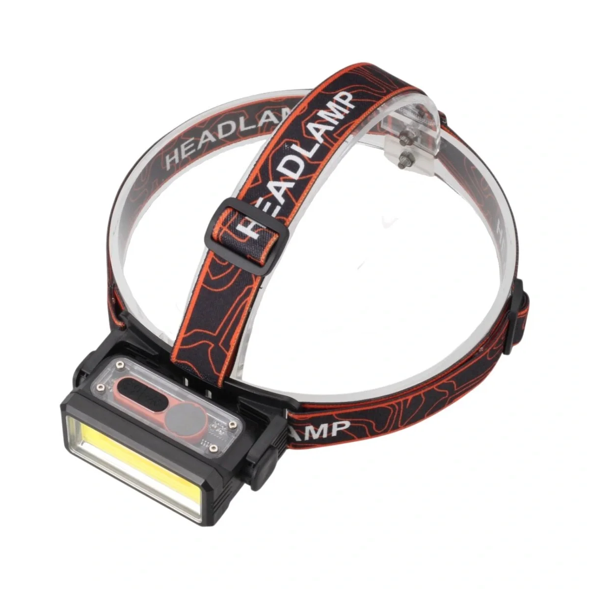 BX PT-5807 USB ŞARJLI KAFA LAMBASI Fiyatı, Yorumları ve Özellikleri