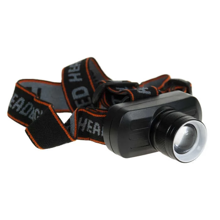 BX PT-5873 ŞARJLI KAFA LAMBASI Fiyatı, Yorumları ve Özellikleri