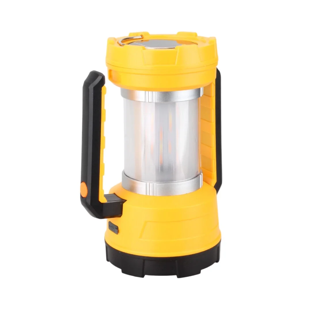 BX PT-6211 USB ŞARJLI SOLAR EL FENERİ Fiyatı, Yorumları ve Özellikleri