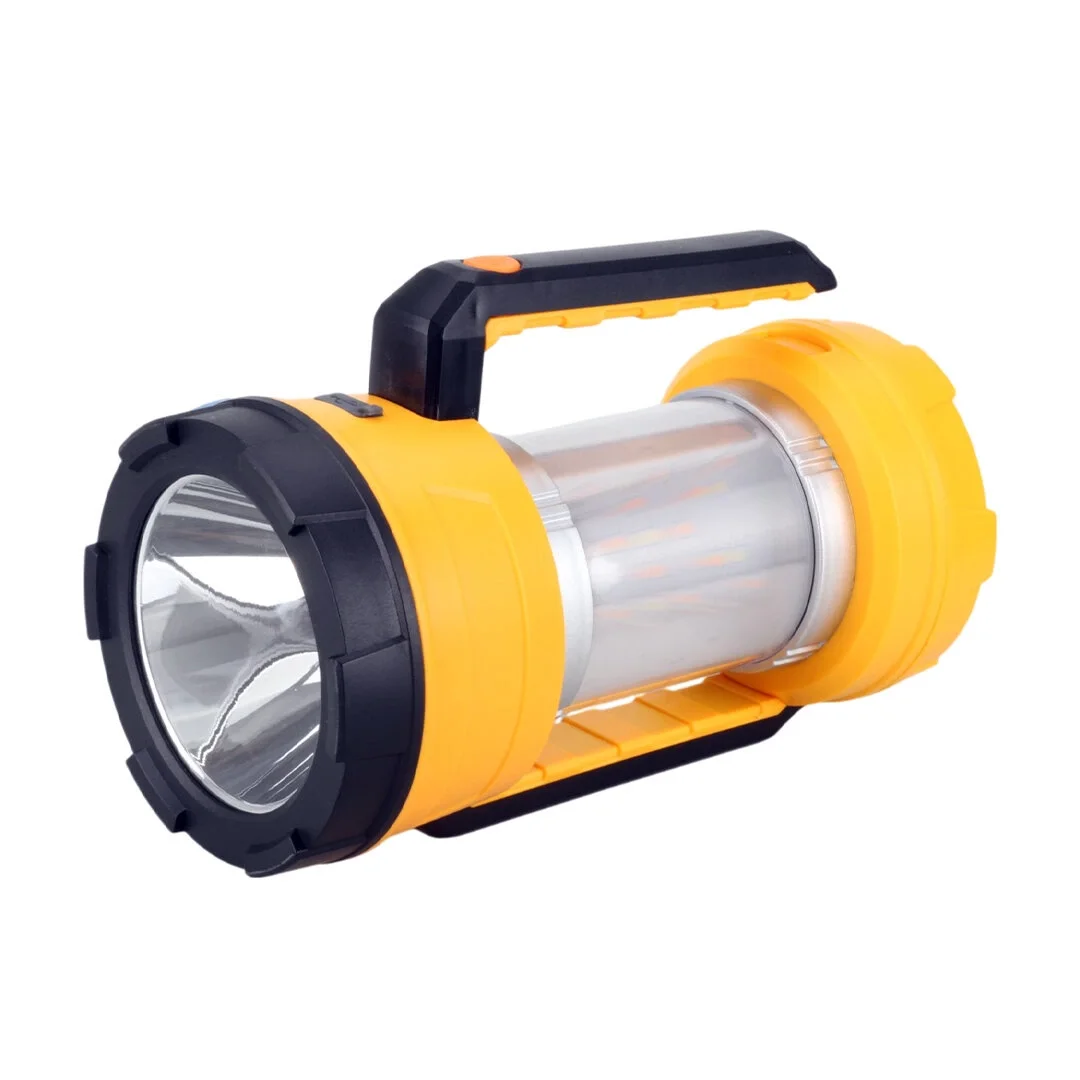 BX PT-6211 USB ŞARJLI SOLAR EL FENERİ Fiyatı, Yorumları ve Özellikleri