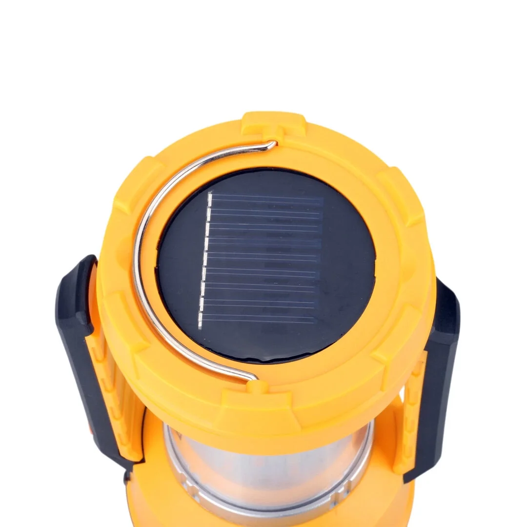 BX PT-6211 USB ŞARJLI SOLAR EL FENERİ Fiyatı, Yorumları ve Özellikleri
