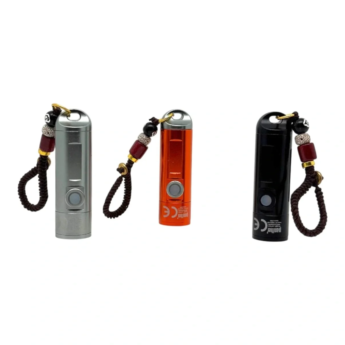 BX PT-6215 USB ŞARJLI EL FENERİ