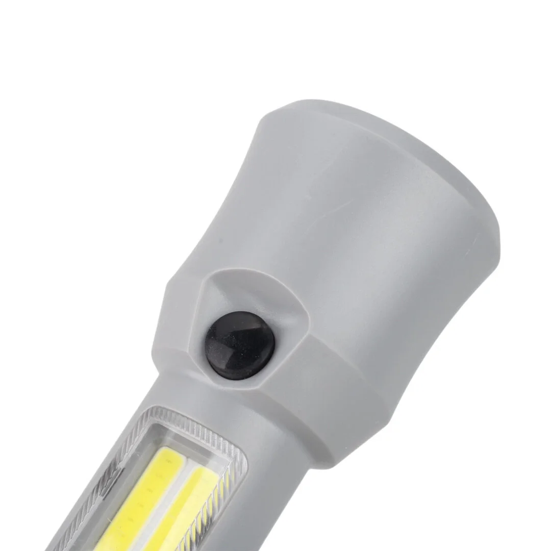 BX PT-6890 USB ŞARJLI FENER Fiyatı, Yorumları ve Özellikleri