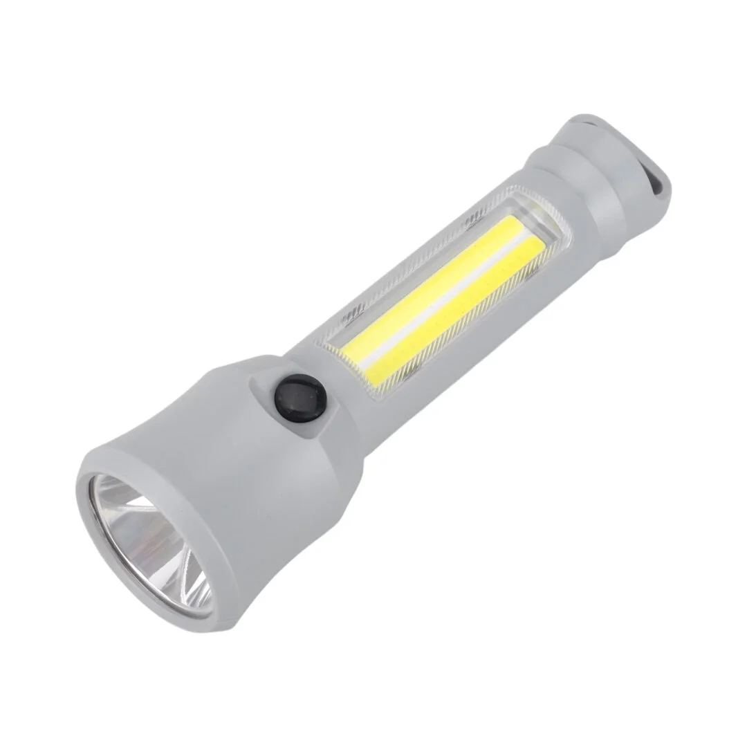 BX PT-6890 USB ŞARJLI FENER Fiyatı, Yorumları ve Özellikleri