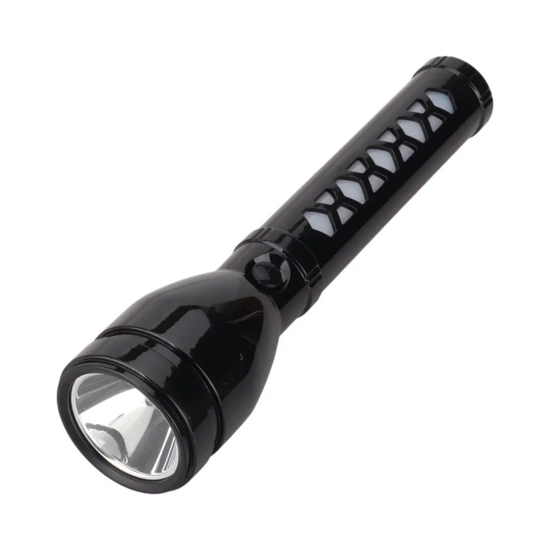BX PT-6898 USB ŞARJLI FENER Fiyatı, Yorumları ve Özellikleri